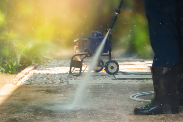 Best Playground Equipment Cleaning  in Hennessey, OK